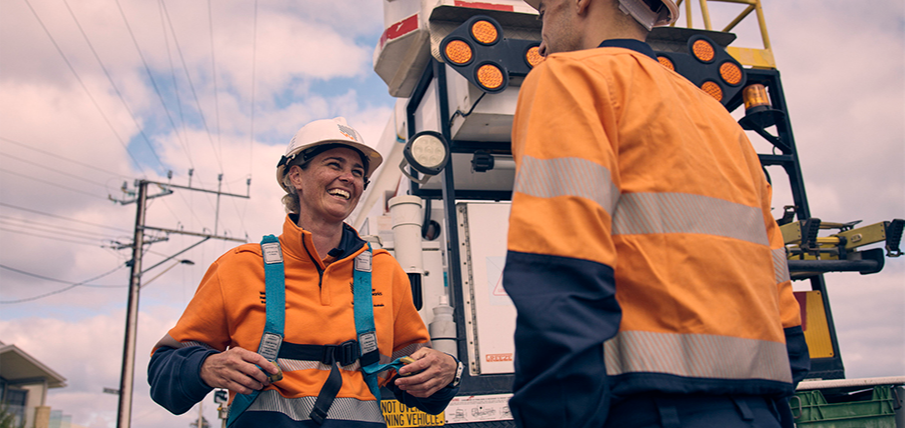 Women in trades news hero 905 x 428 Women in trades news hero 905 x 428